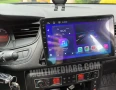 Citroen C5 2008г-2017 Мултимедия Навигация Android, снимка 3