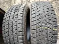 2бр.зимни гуми BRIDGESTONE 235 65 17 DOT19 цена за брой, снимка 1