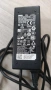 Адаптер DELL 45W тънка букса среден пин, снимка 2