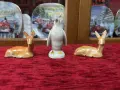Български порцеланови фигури, снимка 1