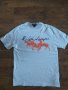 polo ralph lauren - страхотна мъжка тениска, снимка 4
