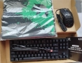 Геймърски комплект K55, снимка 1