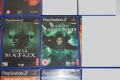 Игри за PS2 Judge Dredd/Die Hard/Black/Beverly Hills Cop/Project Minerva Professional/The Matrix, снимка 5