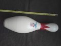 Продавам голяма кегла  Red Crown Bowling, снимка 4