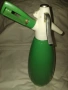 Продавам сифон, бутилка за газиране на вода, снимка 1