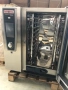 Конвектомати Rational/Рационал 10 тави 2016 г. Чисто нови, снимка 5