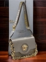 чанти 23х18см versace, снимка 2