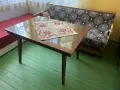 Безплатни легла,гардероб,диван,разтегателна маса и секции, снимка 3