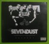 Ну бриид/нео метъл Sevendust - Seasons CD 