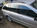 Продавам Mercedes C220 CDI НА ЧАСТИ!, снимка 4