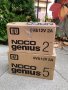 NOCO GENIUS 2 и 5 модел 6/12V 5А ЗАРЯДНО УСТРОЙСТВО, снимка 3