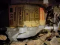 Лебедка щатски производство , снимка 4