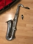 Саксофон Amati-Kraslice Super Classic, снимка 2