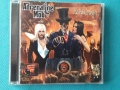 Adrenaline Mob,Accept,Estatic Fear,Iommi,Crossfade,Superbutt-CD, снимка 2