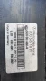 Контролен Модул (Бушонно Табло BSI / BSM ) за Mercedes W203 - 2035451801  / 5DK008486-40, снимка 2