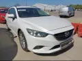 Mazda6 2.2 дизел НАЧАСТИ, снимка 7
