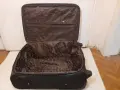 Малък куфар с колелца , снимка 9