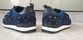 JOHN GALLIANO Paris Leather Sneakers Womens Size 39- 25см НОВО! ОРИГИНАЛ! Дамски Сникърси ЕСТЕСТВЕНА, снимка 5