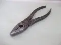 Клещи     стари, снимка 11