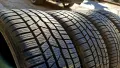 4бр 215/40/17 зимни гуми Continental TS830 / Dunlop Sport 3D , снимка 1