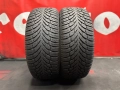 235 55 18, Зимни гуми, Nokian WRSUV4, 2 броя, снимка 2