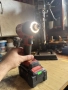 Импакт Hilti Nuron , снимка 1