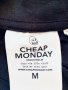 Рокля паднало рамо CHEAP MONDAY Швеция, снимка 12