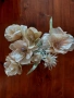 Ръчно изработени цветя за украса от естествени материали, снимка 3