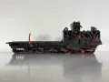Бушонно Табло BMW E60/61 (03-10г) Bushonno Tablo BMW E60/61 OEM: 6114 6932452-01, снимка 2