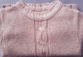 Зимна детска блузка, снимка 5