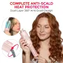 Автоматична въртяща се маша TYMO CURLPRO PLUS, снимка 2