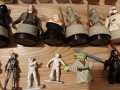 фигурки от сагата на STAR WARS, снимка 8