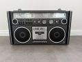 Panasonic RS-4360 DFT boombox японски касетофон, снимка 2