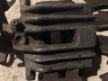 Предни и задни дискове и апарати Audi A6 2.5 tdi, снимка 9