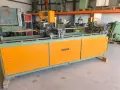 Двуглава лепачка за PVC дограма, немска, монофазна , снимка 1