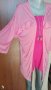 Дамски гащеризон в розово, на BE YOU❤🍀L,XL р-р❤🍀арт.830, снимка 14