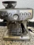 Професионална Еспресо Кафемашина Sage The Barista Express BES875/SES875, 1850W, 15bar, 16 Степени!, снимка 1
