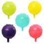 Фолиеви балони, снимка 11