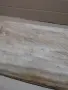 Соц Старо Ръчно Дялано Малко Дървено Корито Вощва Нощови 2.100кг. НОМЕР 1394., снимка 6