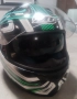 каска MT helmets Blade SV Reborn full face размер XL, снимка 5