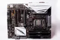 Дъно Asus Z170A  Intel i7 6700K Corsair vengeance 32GB , снимка 1