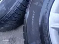 Лети джанти 17" 5x112 Audi Q5, снимка 6