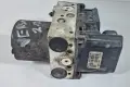 ABS АБС Модул Помпа Toyota Corolla Verso Тойота Корола Версо 2.0 04-09г 0 265 225 284 0 265 950 130, снимка 2
