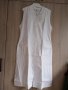 Дамска бяла престилка, снимка 10