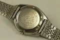 1980's Японски Часовник Citizen Автомат Перфектен, снимка 8