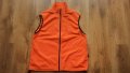 GAUPA POLAR VEST размер L за лов риболов и туризъм поларен елек - 334, снимка 1