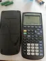 Графичен калкулатор Texas Instruments TI-83 Plus, снимка 1