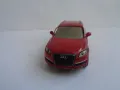  1:64 ? SIKU AUDI Q7 КОЛИЧКА ИГРАЧКА МОДЕЛ, снимка 2