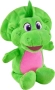Нова Плюшена играчка Baby Bop 16.5см Barney Fisher-Price за деца подарък, снимка 1