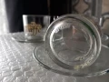 Италиански сервиз за кафе, снимка 4
